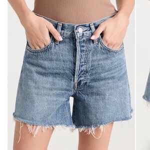 Agolde Parker long size 24